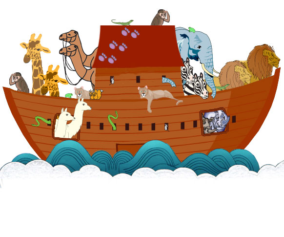 Sarah's Ark